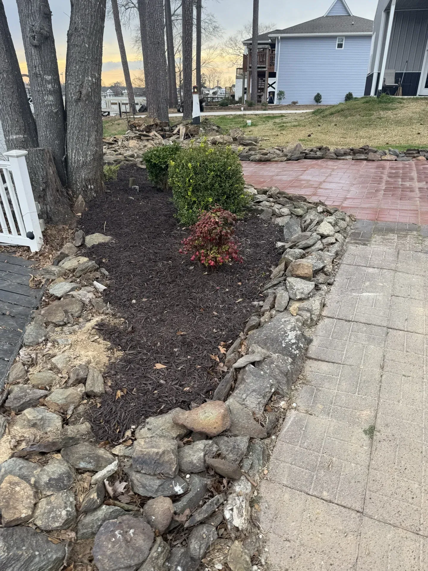 Southern Ethos project detail