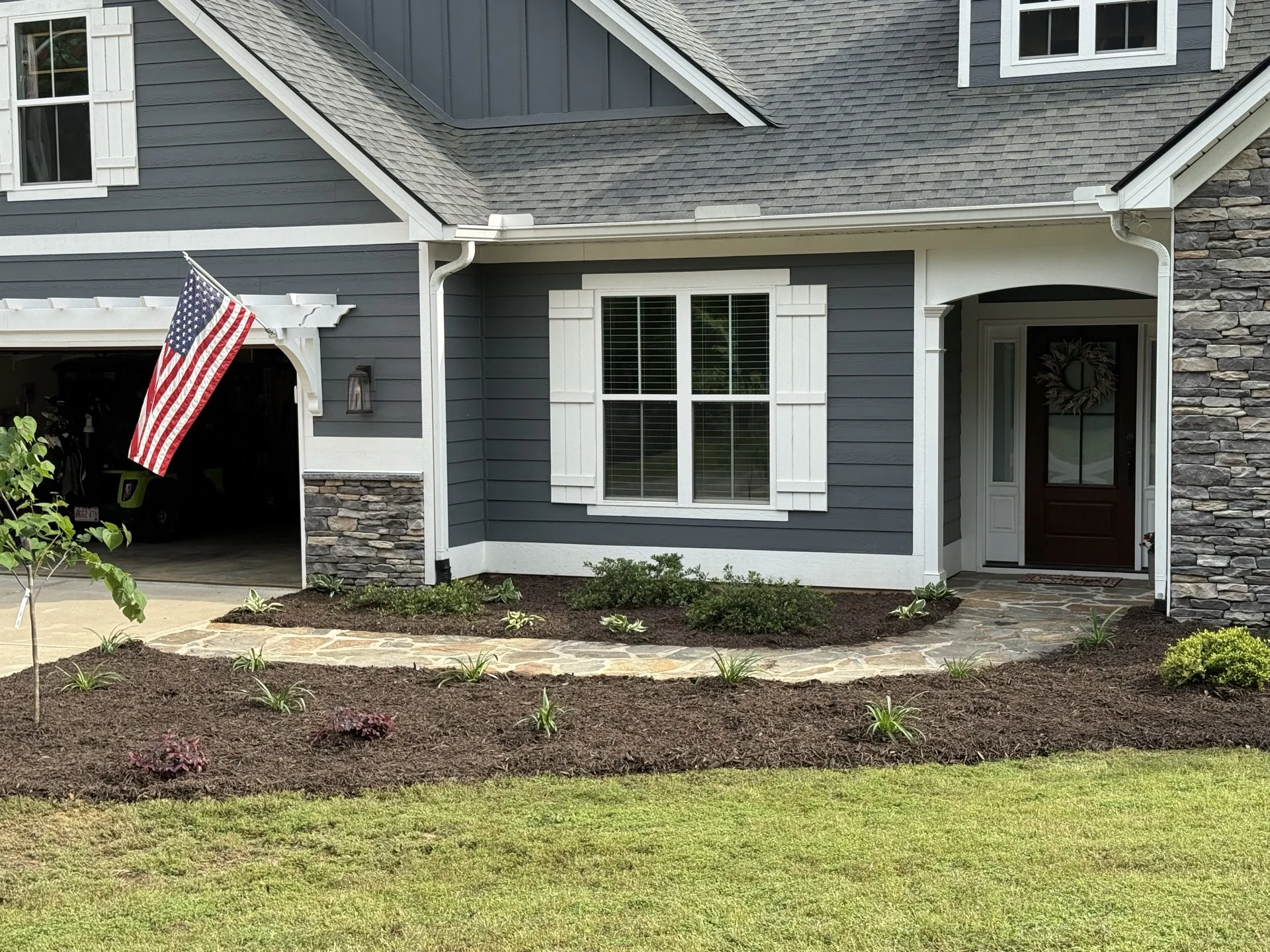 Southern Ethos project 3