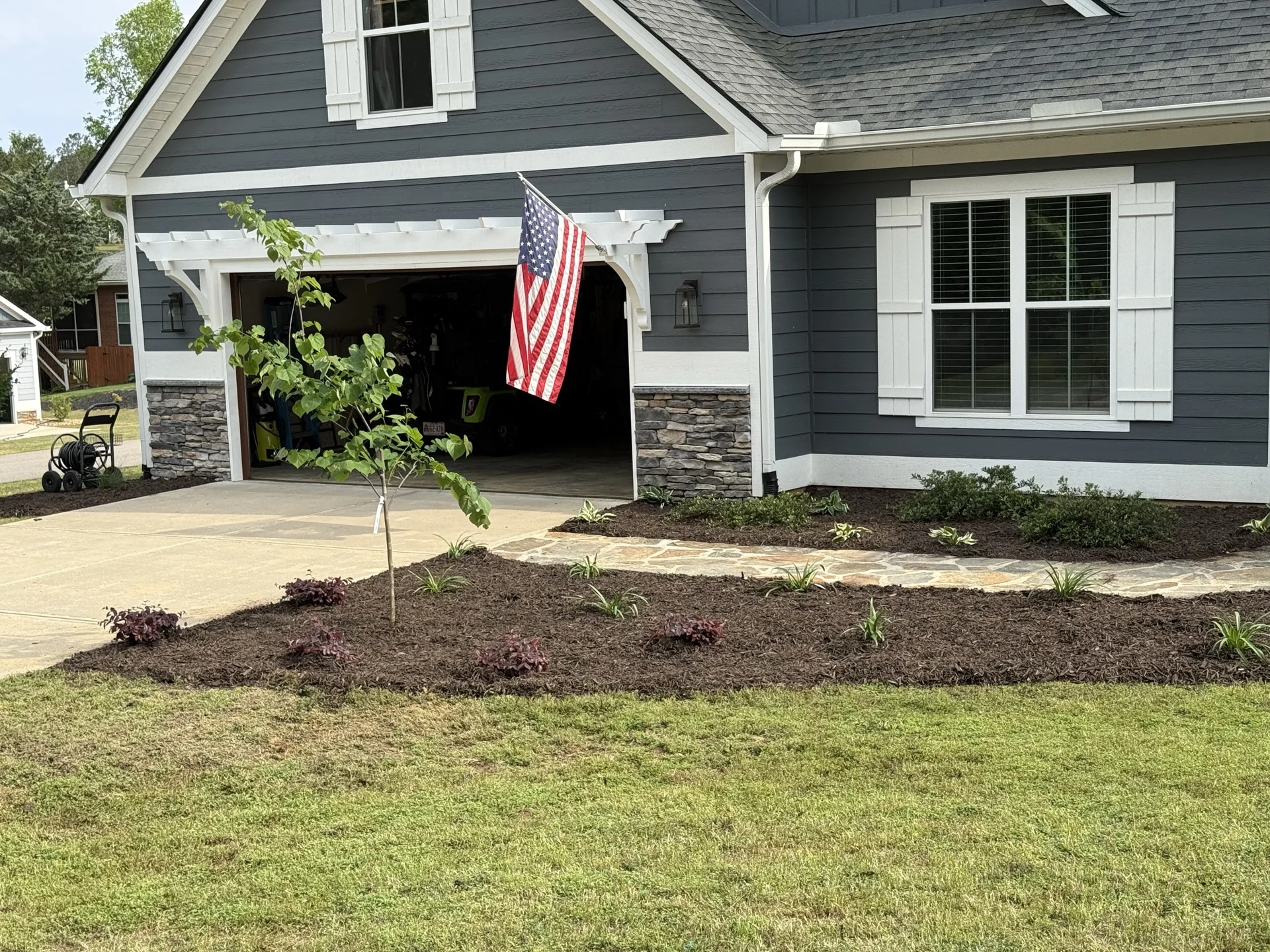 Southern Ethos project detail