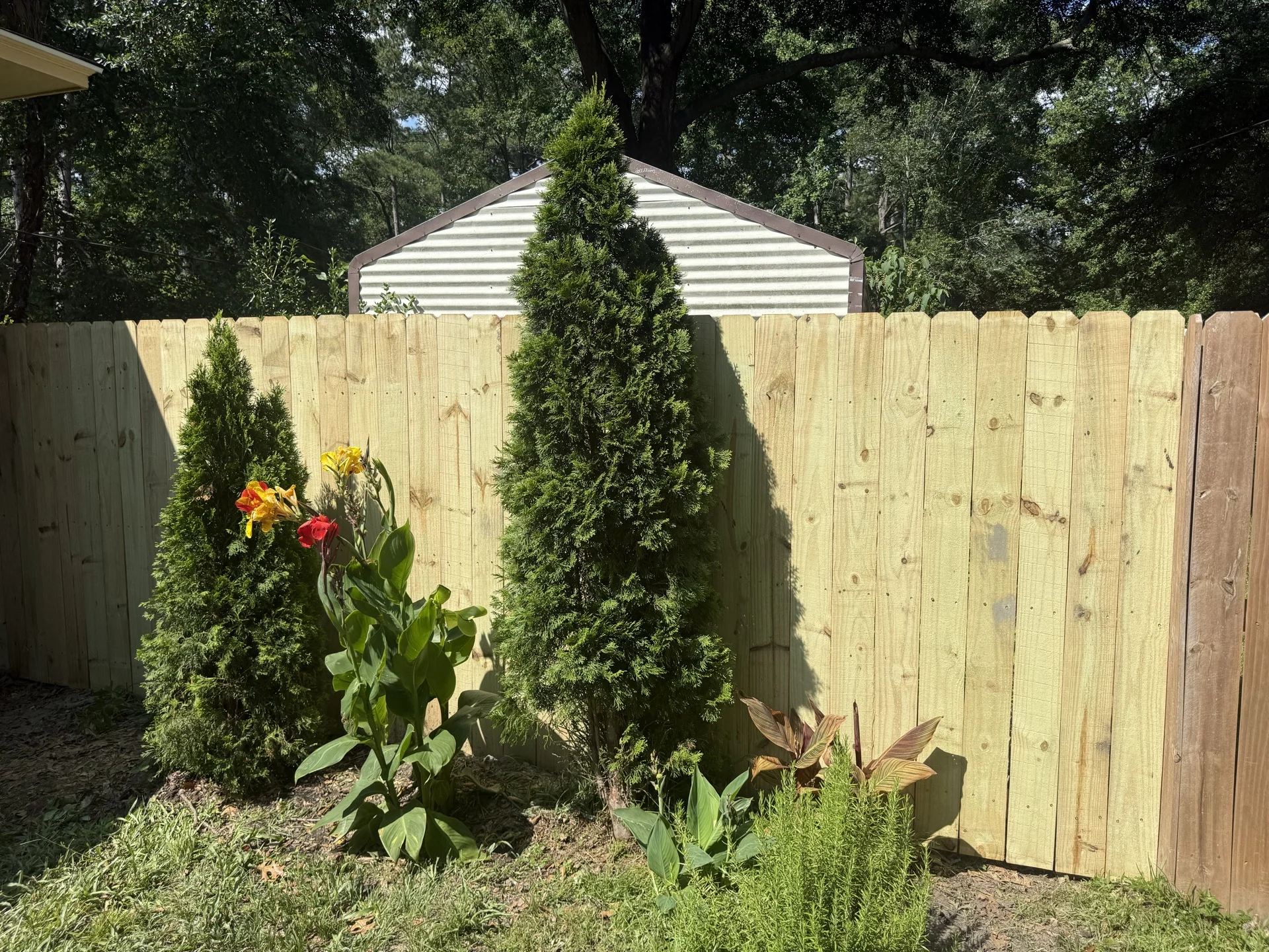 Southern Ethos on-site visit