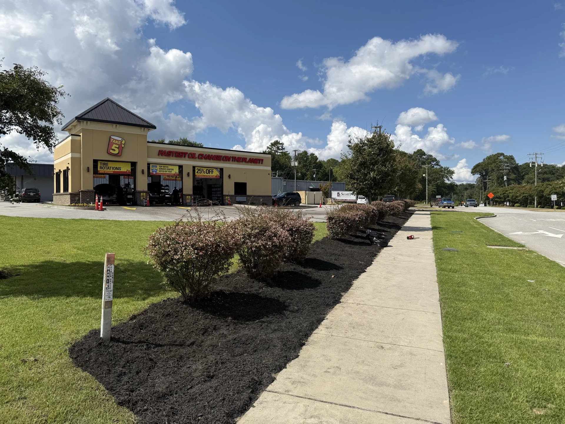 Southern Ethos project 1