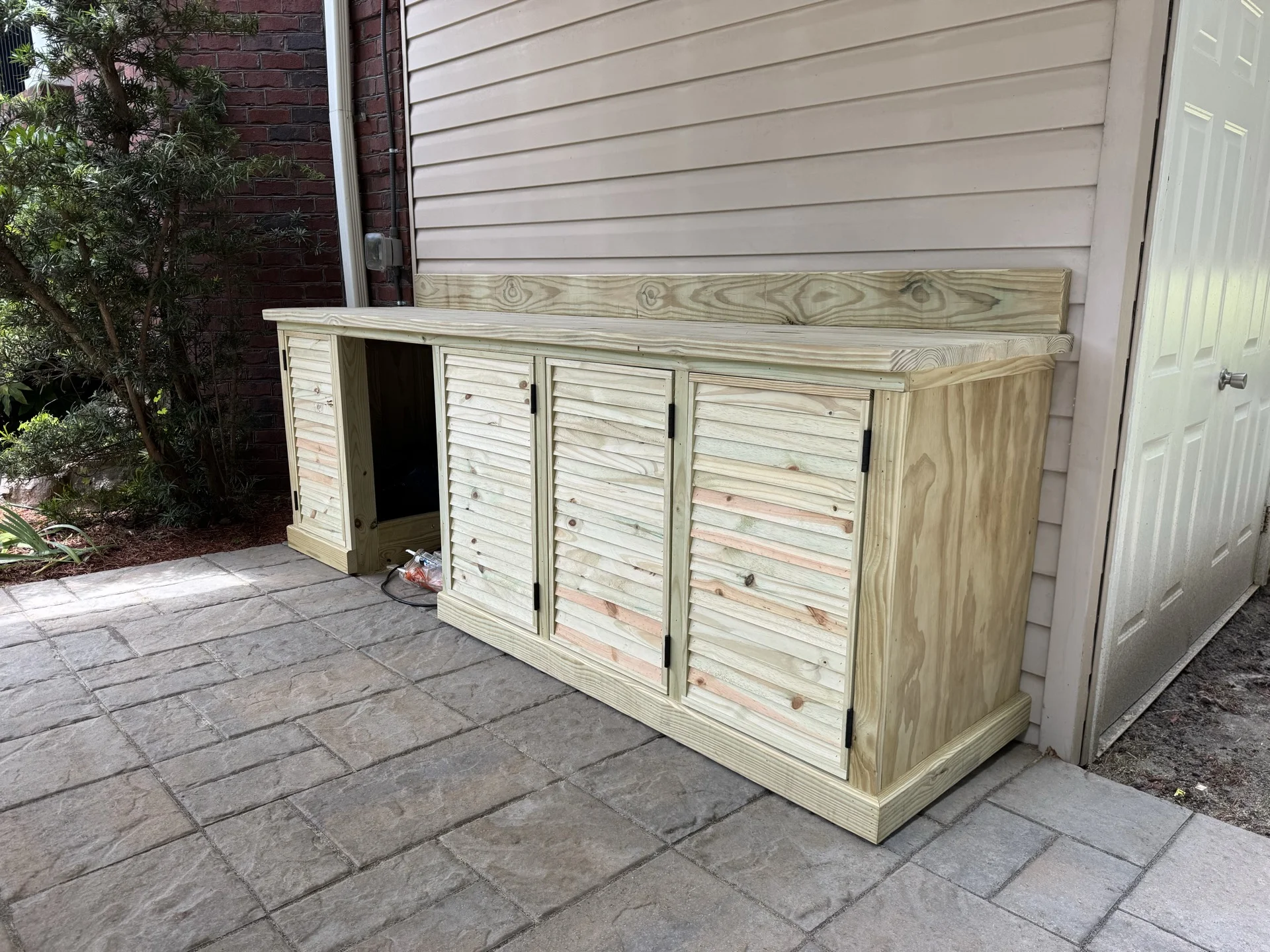 Southern Ethos project detail