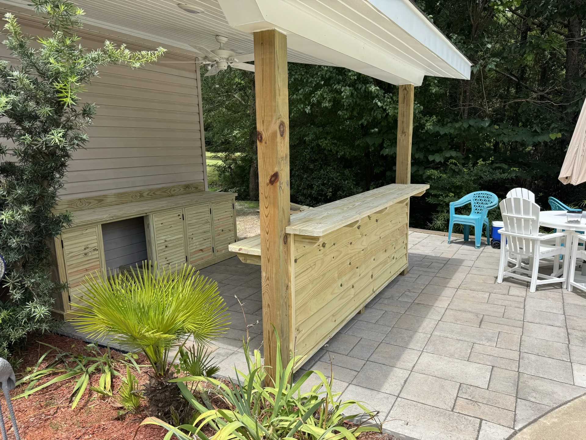 Southern Ethos project 4