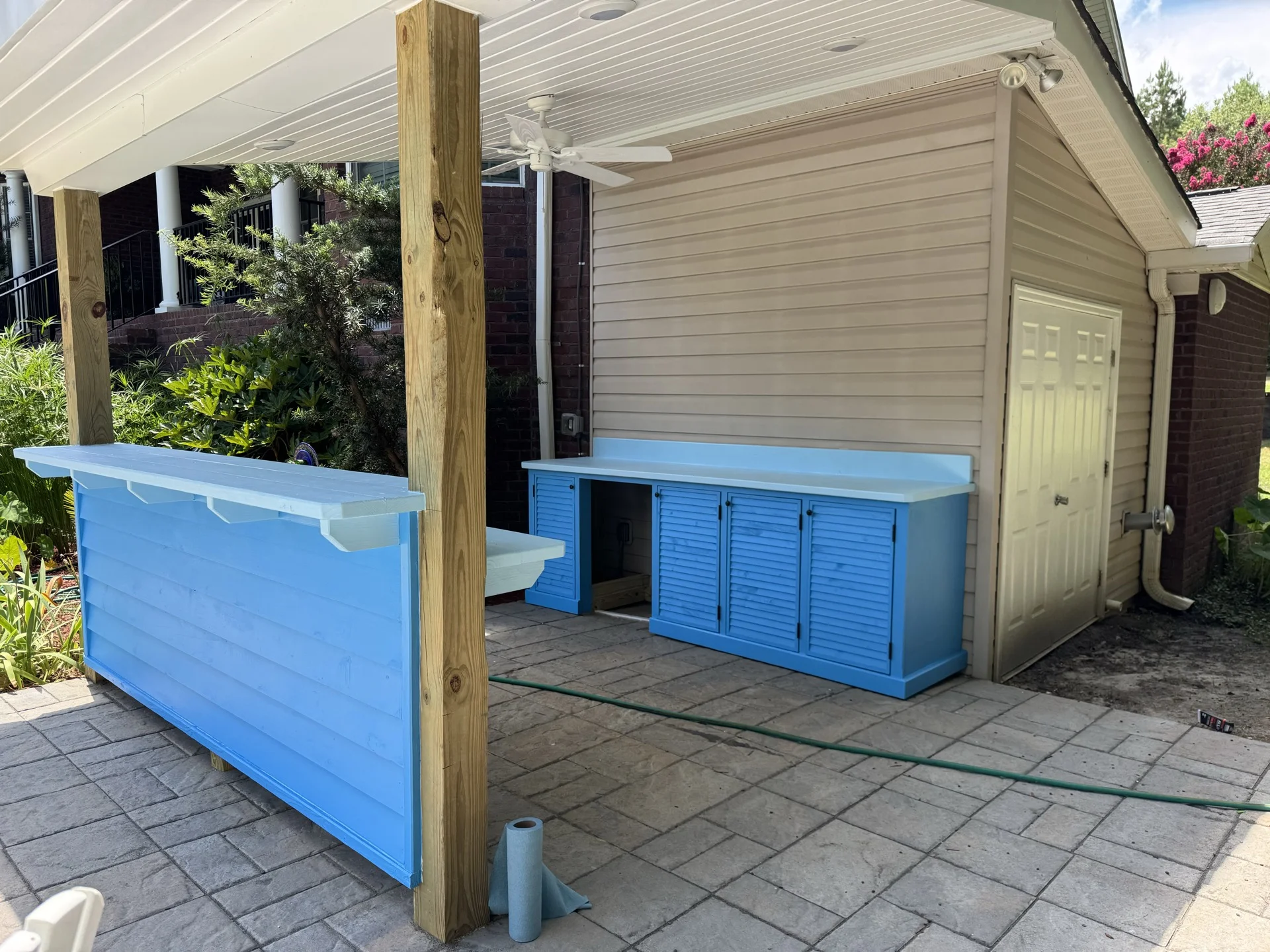 Southern Ethos project 1