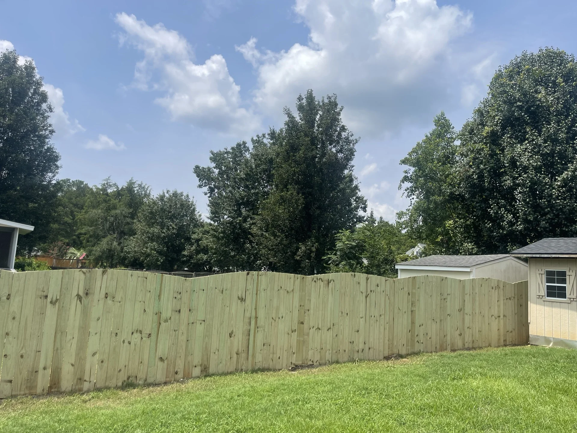 Southern Ethos project 5