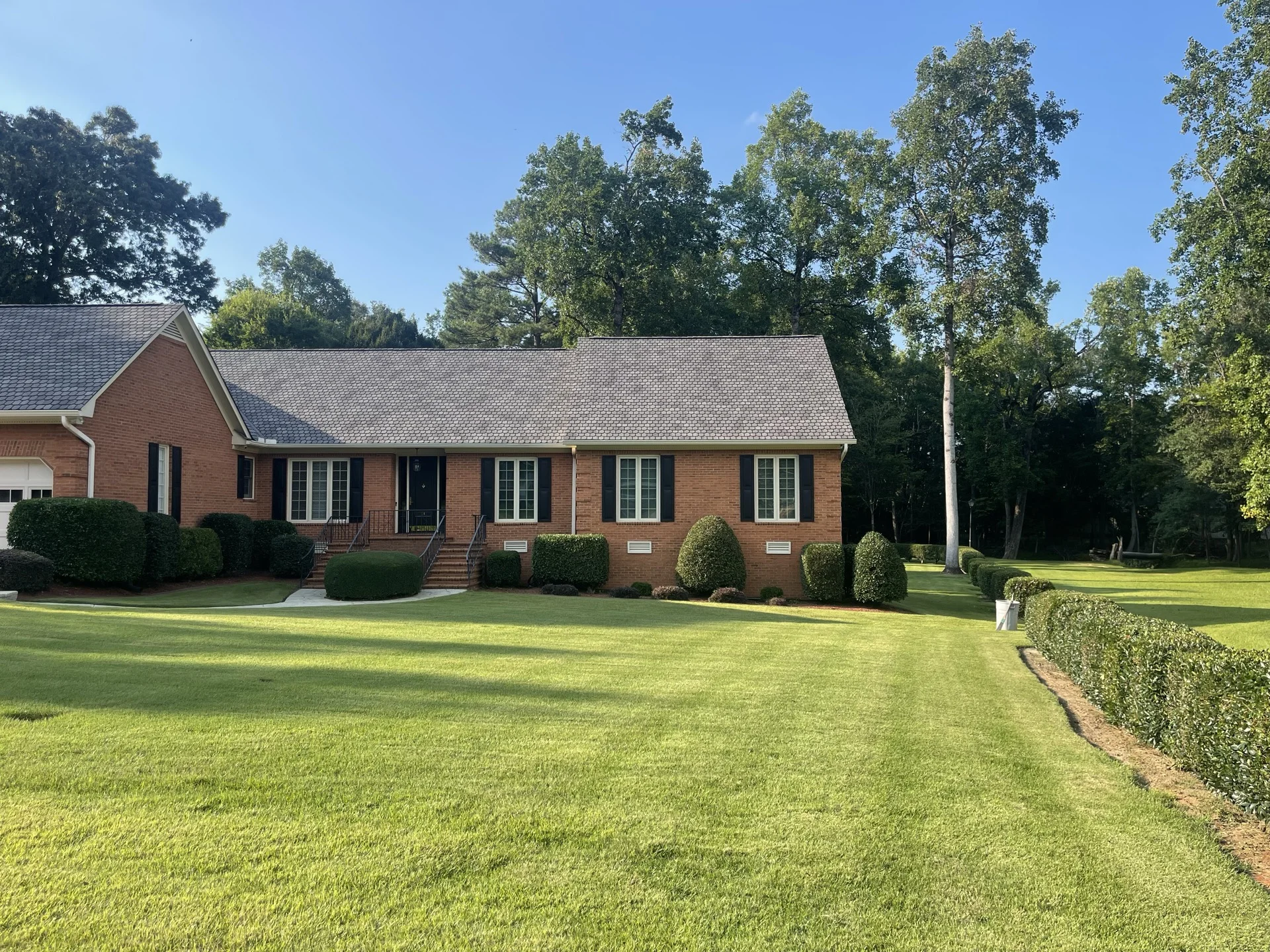 Southern Ethos project 3